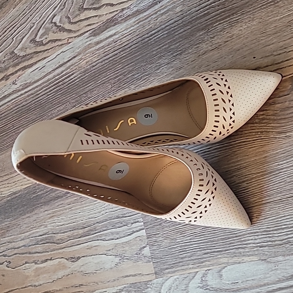 9M Pumps
